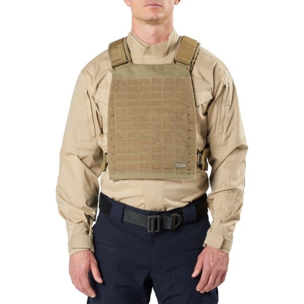 5.11 Tactical Taclite Plate Carrier Sale - Image 2