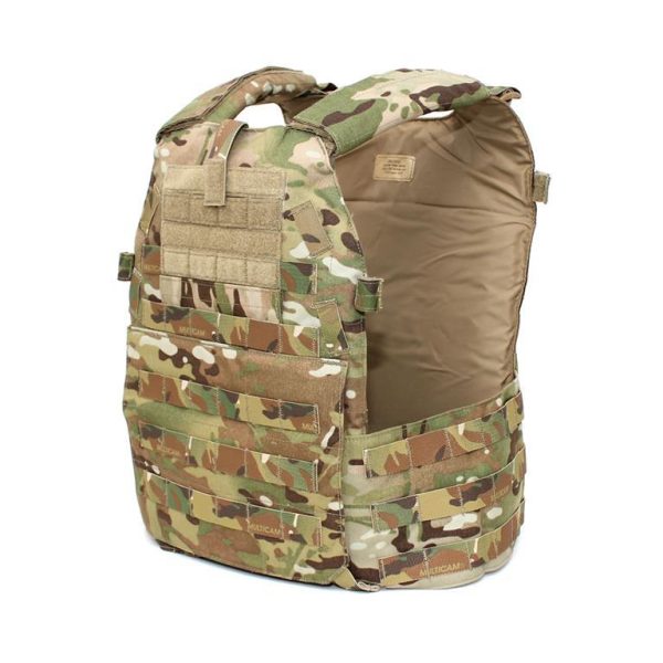 LBX Tactical Modular Plate Carrier Online Sale - Image 5
