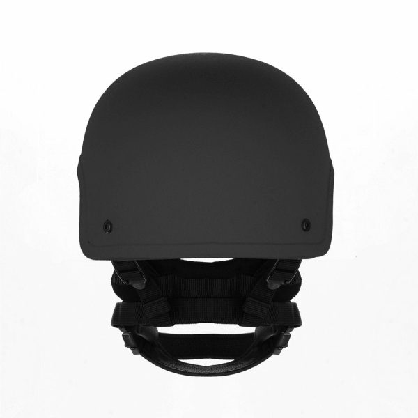 Shellback Tactical Level IIIA High-Cut ACH Ballistic Helmet with rails Fashion - Image 3