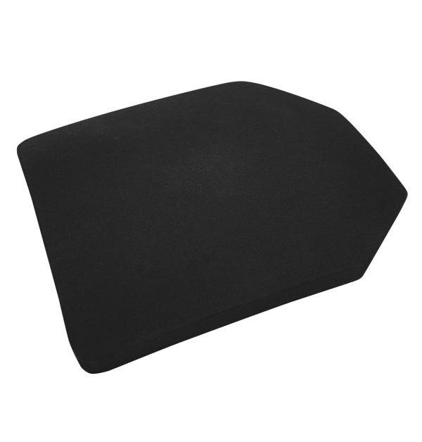 Hoplite Armor Two SAPI Plates NIJ Certified Level III+ Stand Alone (23526) on Sale - Image 2