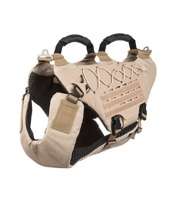 221B Tactical Titan Vest (Harness only) For Sale - Image 2