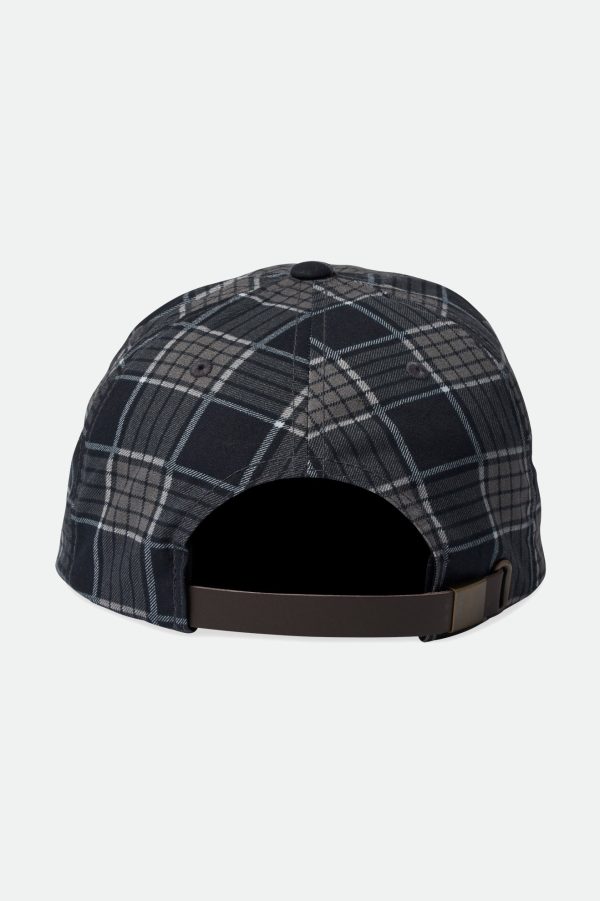 Big B MP Cap - Black Pebble For Cheap - Image 2