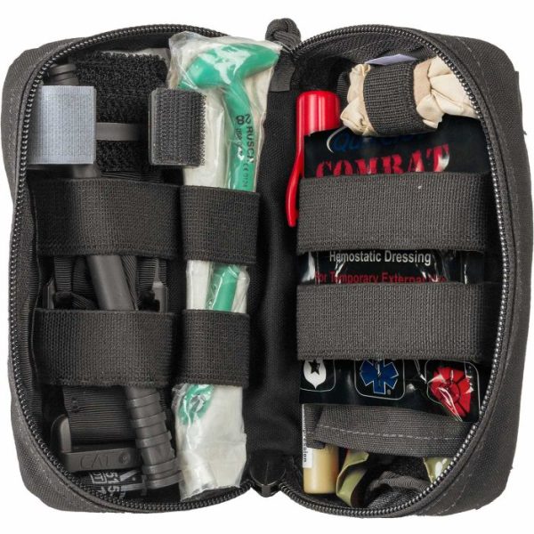 North American Rescue First Responder Mini First Aid Kit Hot on Sale - Image 2