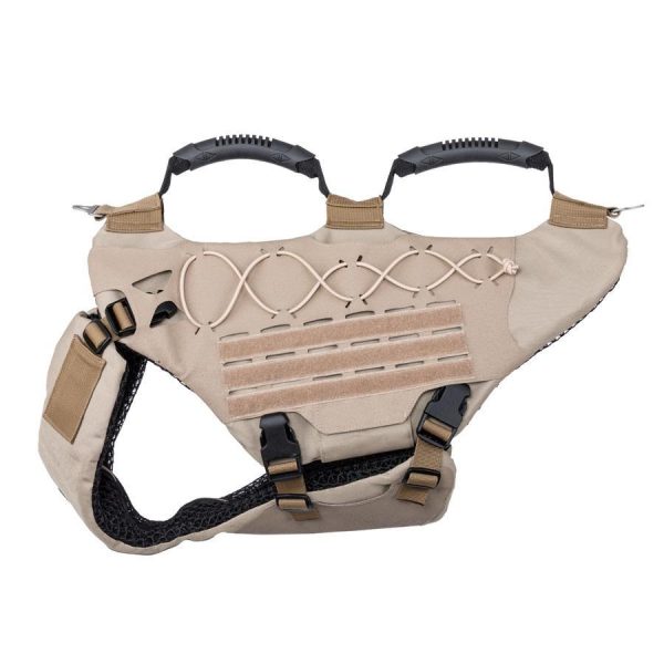 221B Tactical Titan Vest (Harness only) For Sale