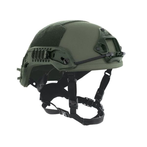 Hoplite Armor IIIA Helmet Fully Loaded Online - Image 2