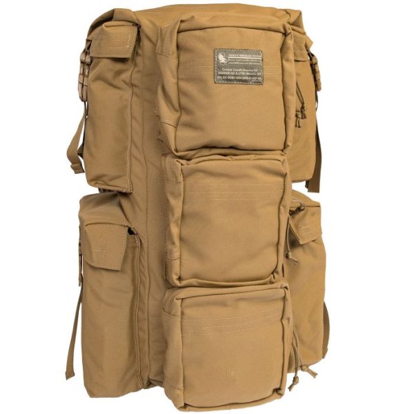 North American Rescue Warrior Aid and Litter Kit (W.A.L.K.) Online Sale - Image 5