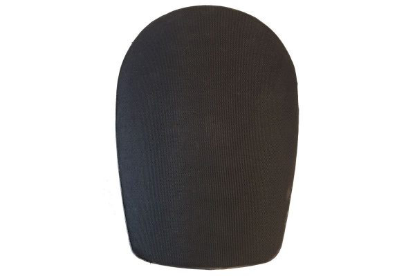 Hoplite Armor Multi Curve Level IIIA Two Shoulder Plates Discount