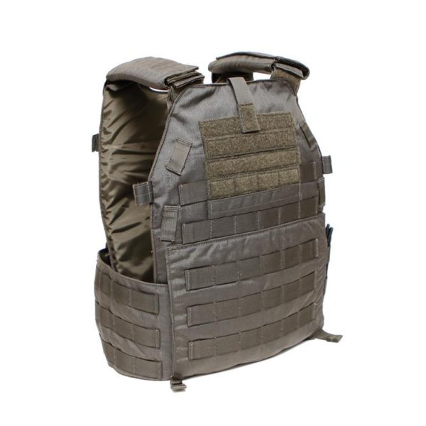 LBX Tactical Modular Plate Carrier Online Sale - Image 4
