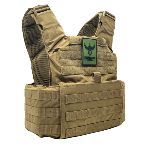 Shellback Tactical Skirmish Plate Carrier Discount - Image 2