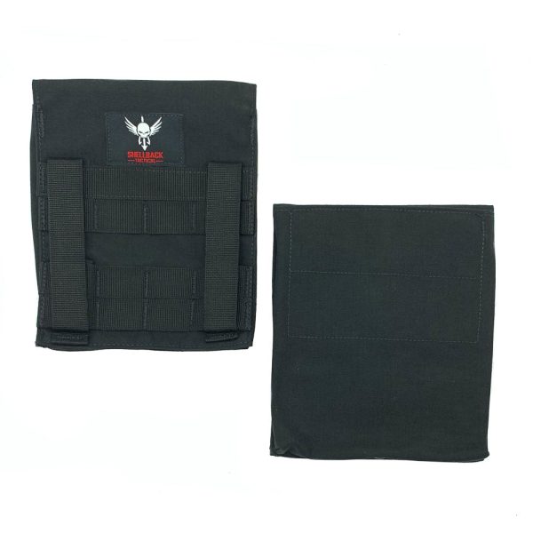 Shellback Tactical Side Armor Plate Pockets (Set of 2) For Cheap - Image 2