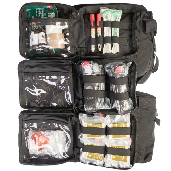 North American Rescue Warrior Aid and Litter Kit (W.A.L.K.) Online Sale