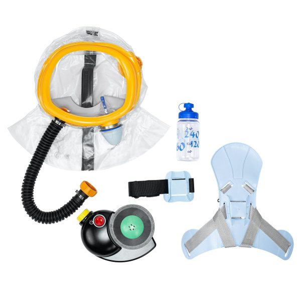 Mira Safety CM-3M Child Escape Respirator Cheap - Image 2