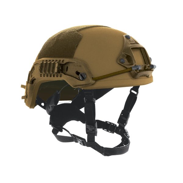 Hoplite Armor IIIA Helmet Fully Loaded Online