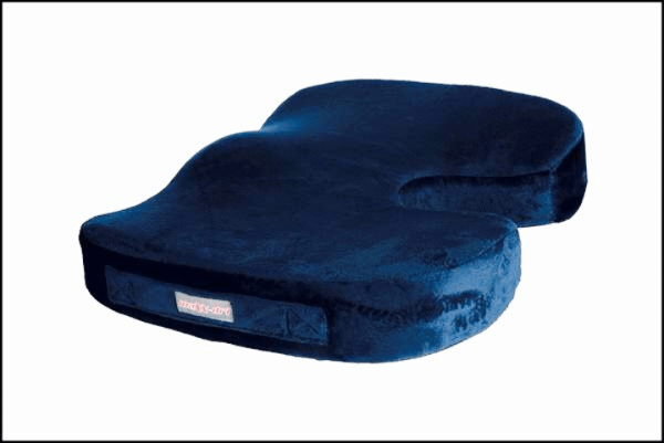221B Tactical Solace Non-slip Orthopedic Seat Cushion Online Hot Sale - Image 3