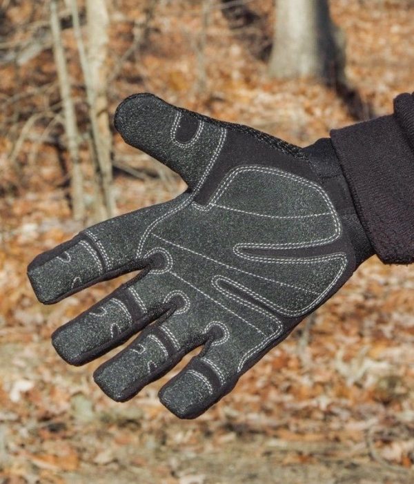 221B Tactical Titan K-9 Gloves - Level 5 Cut Resistant Cheap - Image 4