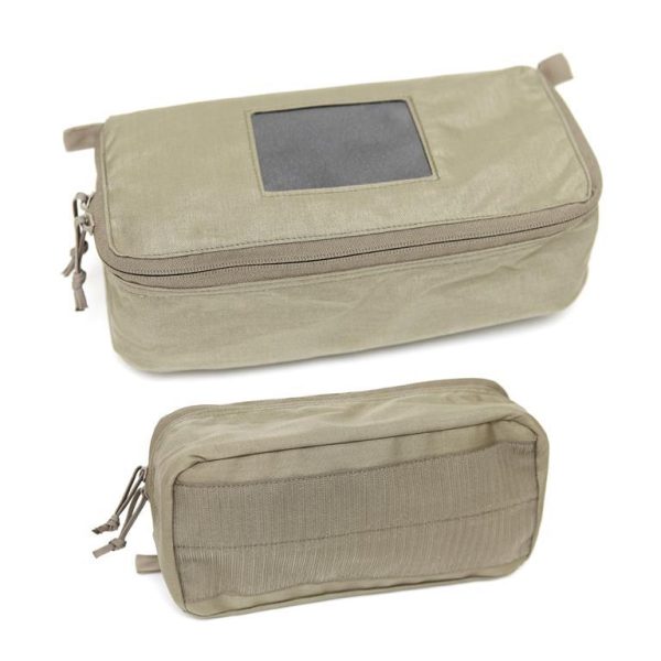 LBX Tactical 3  Large Open Window Pouch For Discount - Image 3