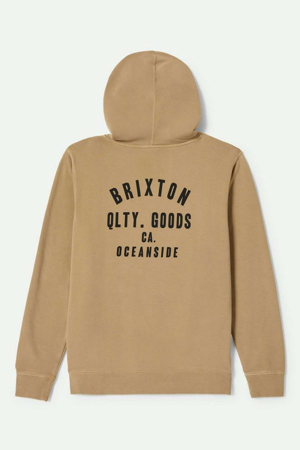 Woodburn Oceanside Hood - Sandstone Online Sale - Image 2
