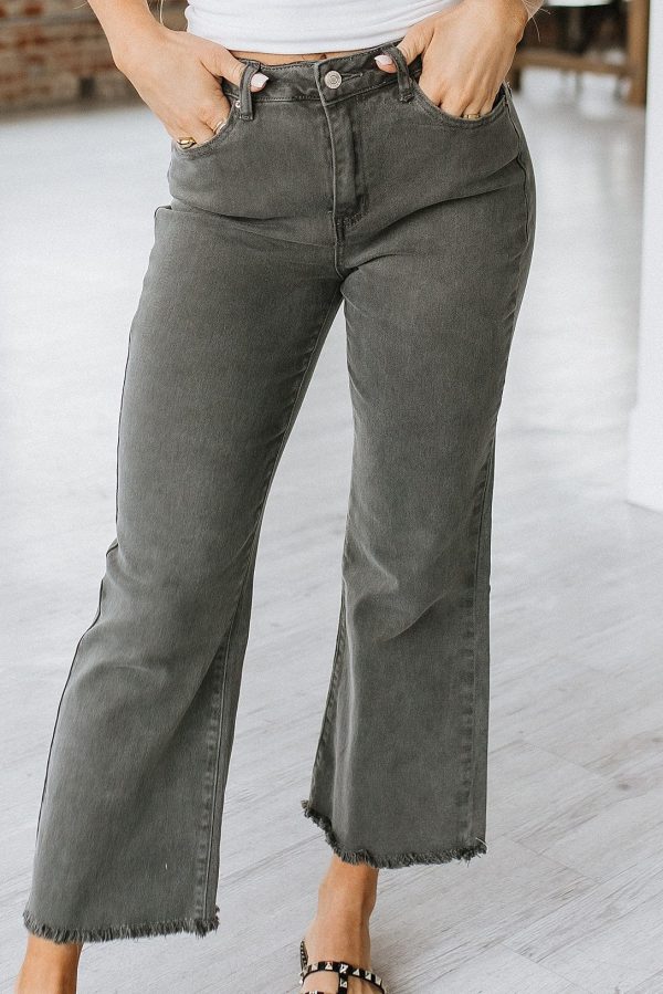 Chrissy Bootcut Pants For Discount - Image 2