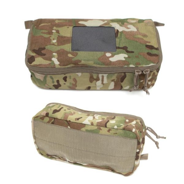 LBX Tactical 3  Large Open Window Pouch For Discount - Image 2