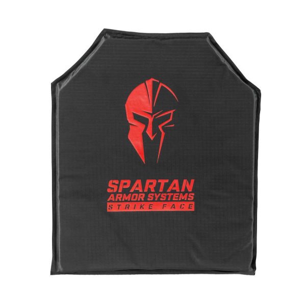 Spartan Armor Systems Flex Fused Core™ IIIA Soft Body Armor For Cheap