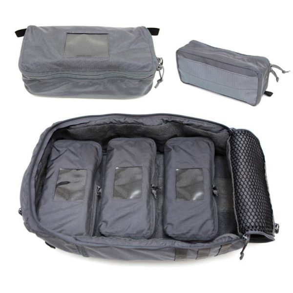 LBX Tactical 3  Large Open Window Pouch For Discount