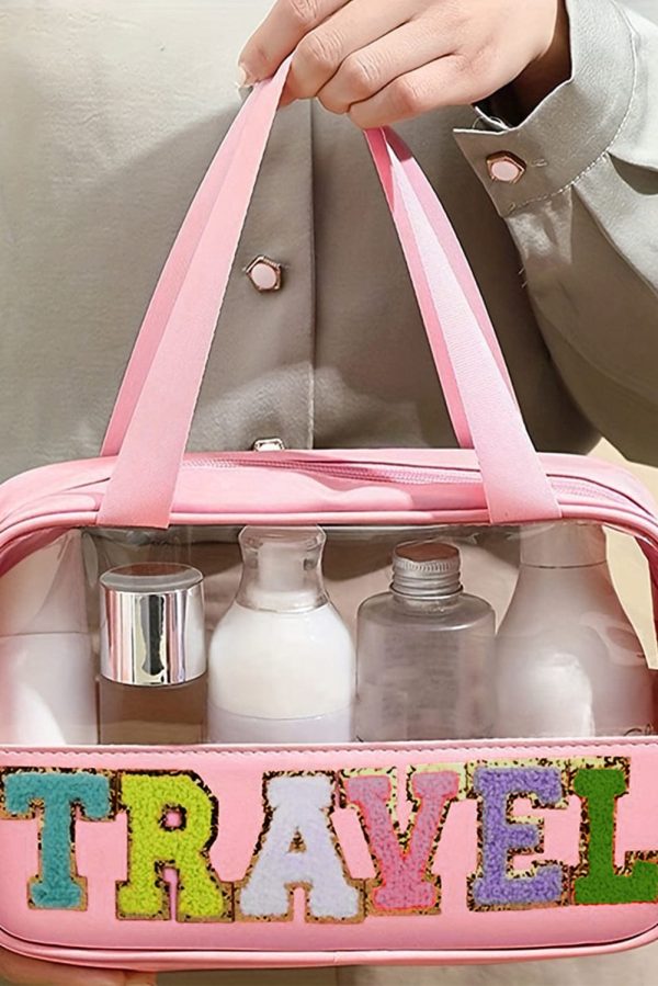 Travel Makeup Bag | DROPSHIP Online Sale - Image 2
