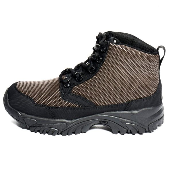 ALTAI Coffee Hiking Waterproof 6  Boots (MFH100-S) Hot on Sale - Image 2