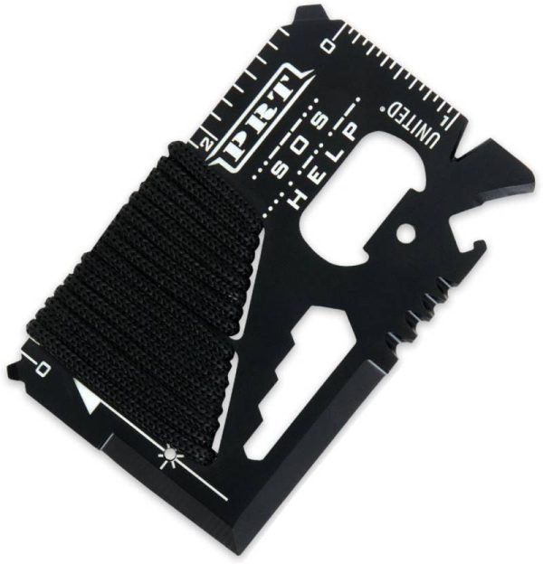 Pocket Survival Multitool Online Hot Sale - Image 2