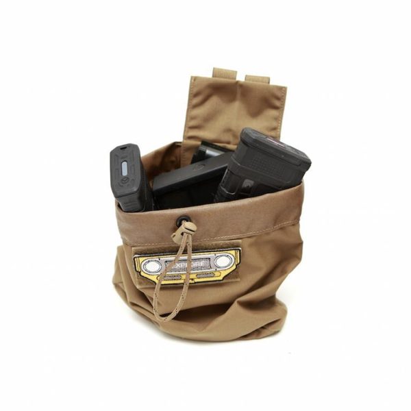 LBX Tactical Dump Pouch Cheap