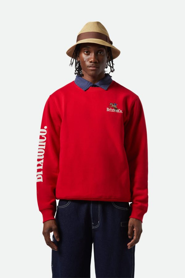 Inwood Crew - Crimson Online - Image 2