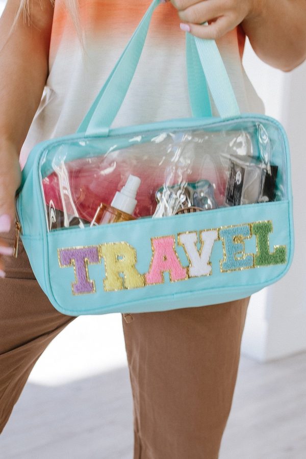 Travel Makeup Bag Online