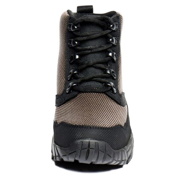 ALTAI Coffee Hiking Waterproof 6  Boots (MFH100-S) Hot on Sale - Image 3