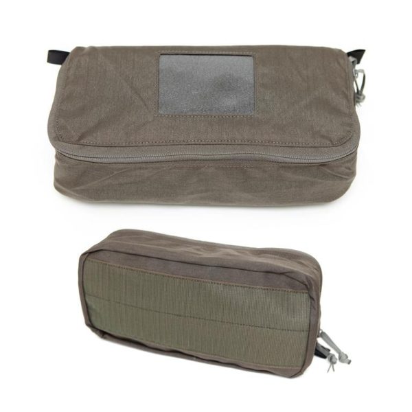 LBX Tactical 3  Large Open Window Pouch For Discount - Image 4