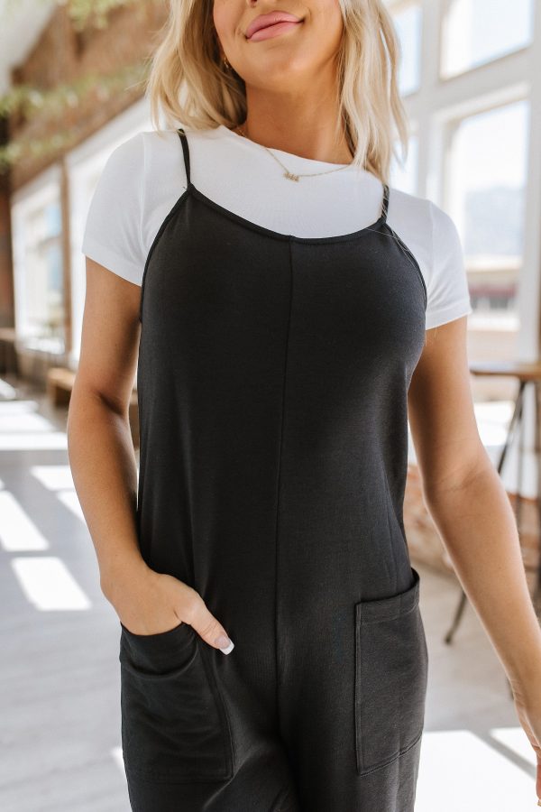 Kylee Wide Leg Jumpsuit | DROPSHIP Supply - Image 5