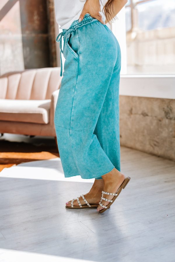 OOTW - Maxwell Top + Mable Lounge Pants For Cheap - Image 4