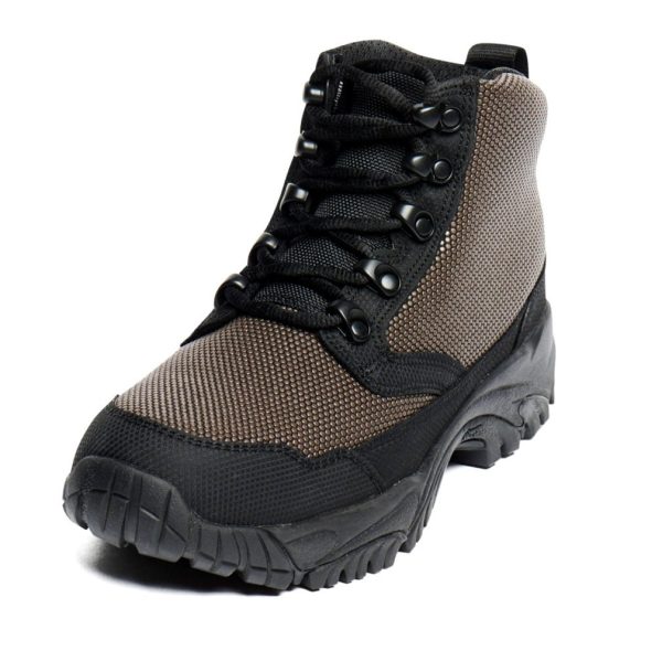 ALTAI Coffee Hiking Waterproof 6  Boots (MFH100-S) Hot on Sale