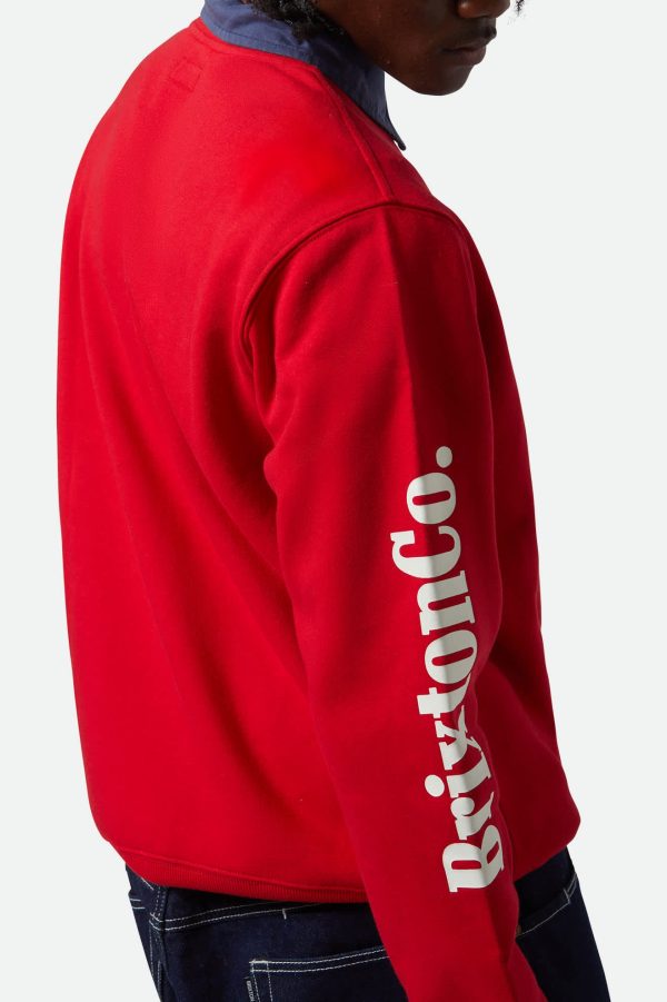 Inwood Crew - Crimson Online - Image 3