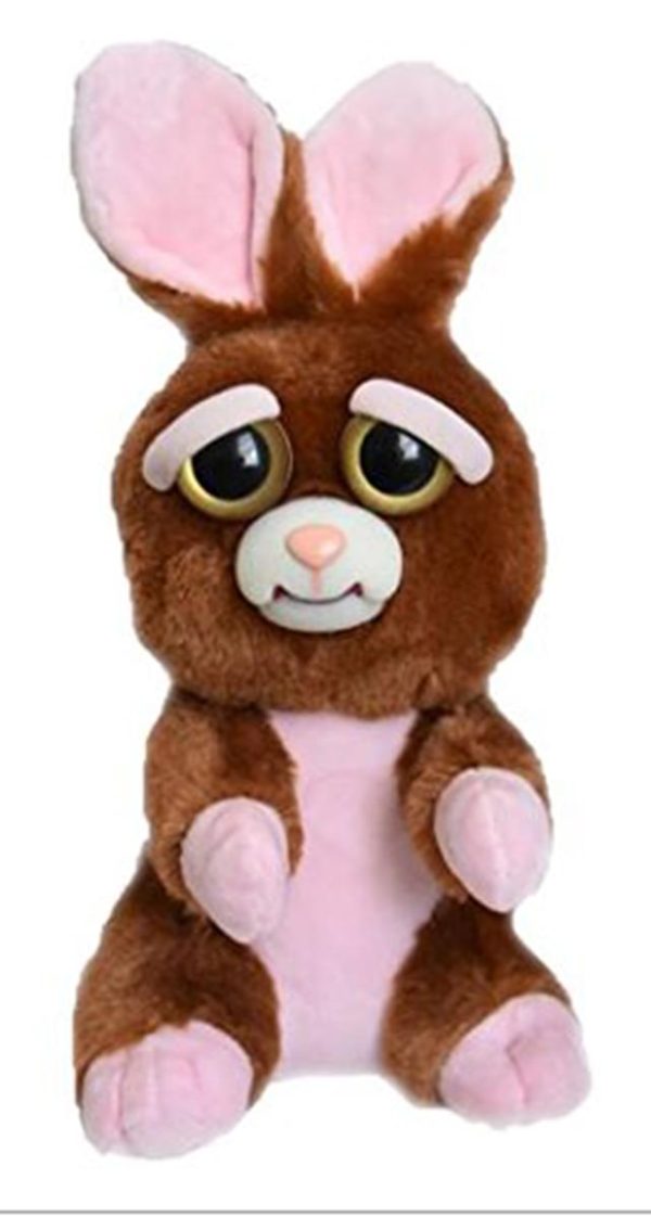 Feisty Pets Vicky Vicious 8.5  Plush Rabbit Online