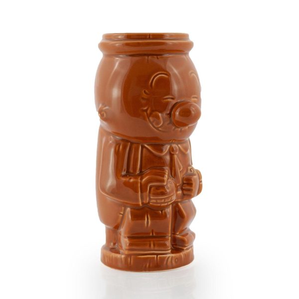 Geeki Tiki Popeye Ceramic Mug | Wimpy | 18 ounces Online Sale - Image 2