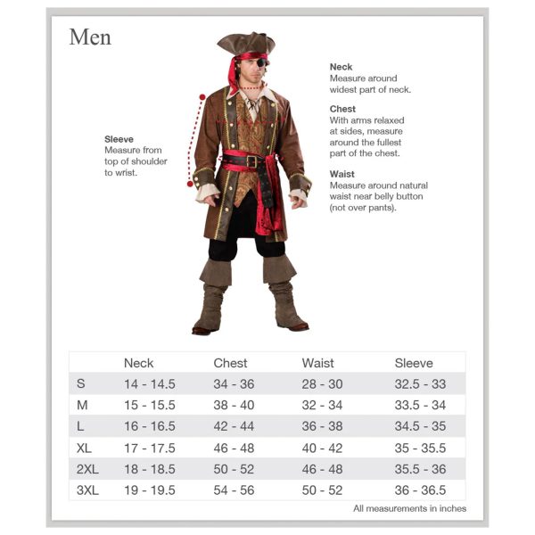 Midnight Vampire Cape & Vest Designer Costume Adult Discount - Image 5