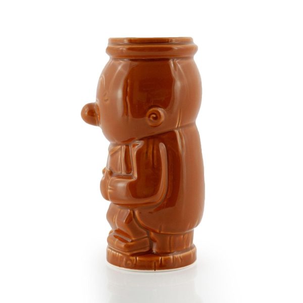 Geeki Tiki Popeye Ceramic Mug | Wimpy | 18 ounces Online Sale - Image 3