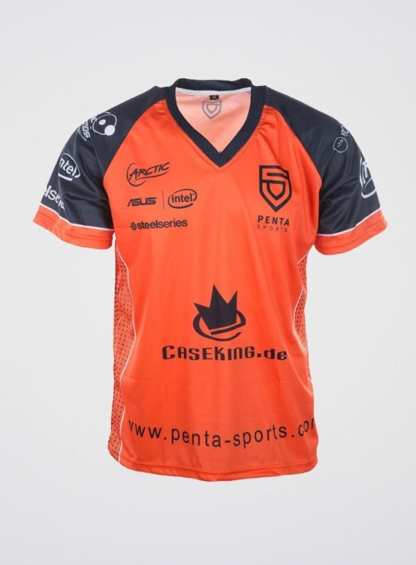 PENTA Sports Men s Player Jersey 2016, Large Online