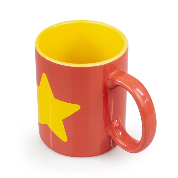 Steven Universe Star Ceramic Special Edition Collectors Mug For Sale - Image 3