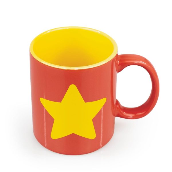 Steven Universe Star Ceramic Special Edition Collectors Mug For Sale - Image 4