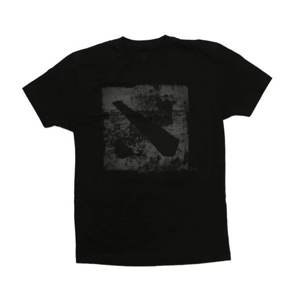 DOTA 2 International 2013 Men s T-Shirt Online Hot Sale - Image 4
