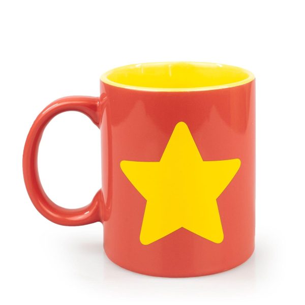 Steven Universe Star Ceramic Special Edition Collectors Mug For Sale
