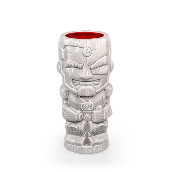 DC Collection Cyborg 16oz Geeki Tikis Ceramic Mug Sale