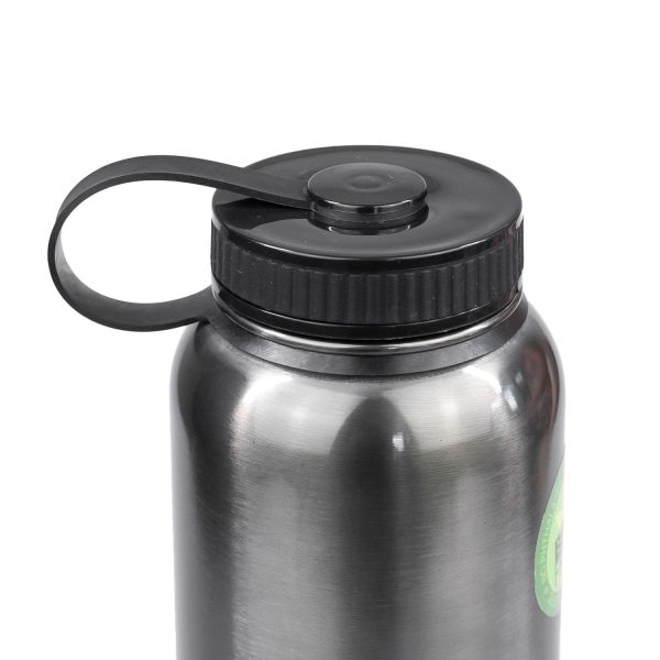 Overwatch Collectibles | Stainless Steel Water Bottle with Lid For Sale - Image 4