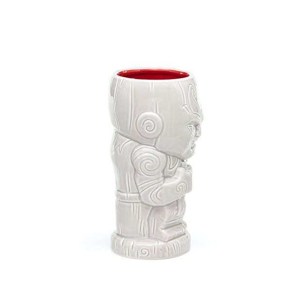 Geeki Tikis Guardians of the Galaxy Drax Ceramic Mug | Holds 17 Ounces Online - Image 3