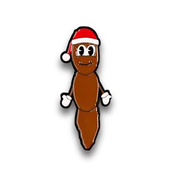 South Park Collectibles | South Park Mr. Hankey Enamel Collectors Pin For Cheap - Image 2